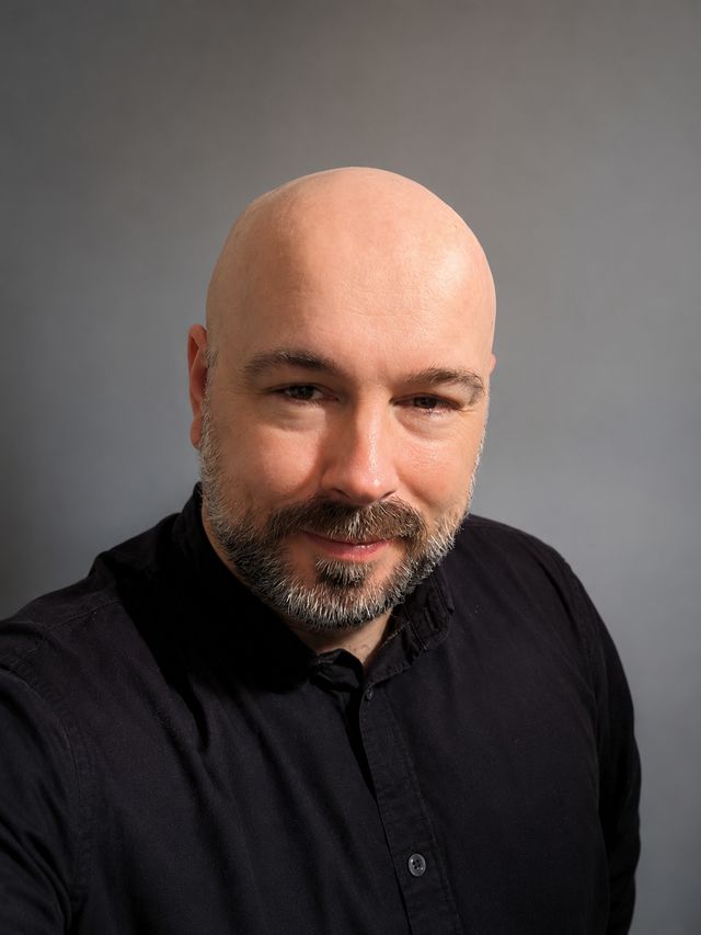 Christopher Berry — Freelance server engineer and systems administrator based in Telford, UK